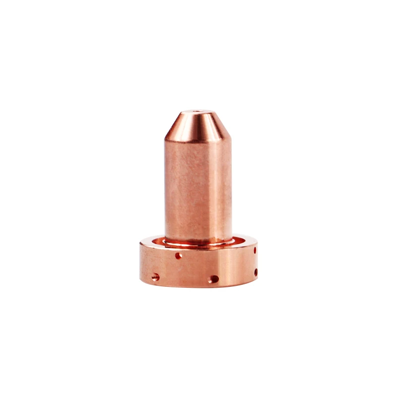 High Quality Plasma Cutting Parts 9-8208 Nozzle 9-8205 9-8206 9-8207 9-8210 9-8212 9-8253 Plasma Nozzle For SL60 SL100 Torch