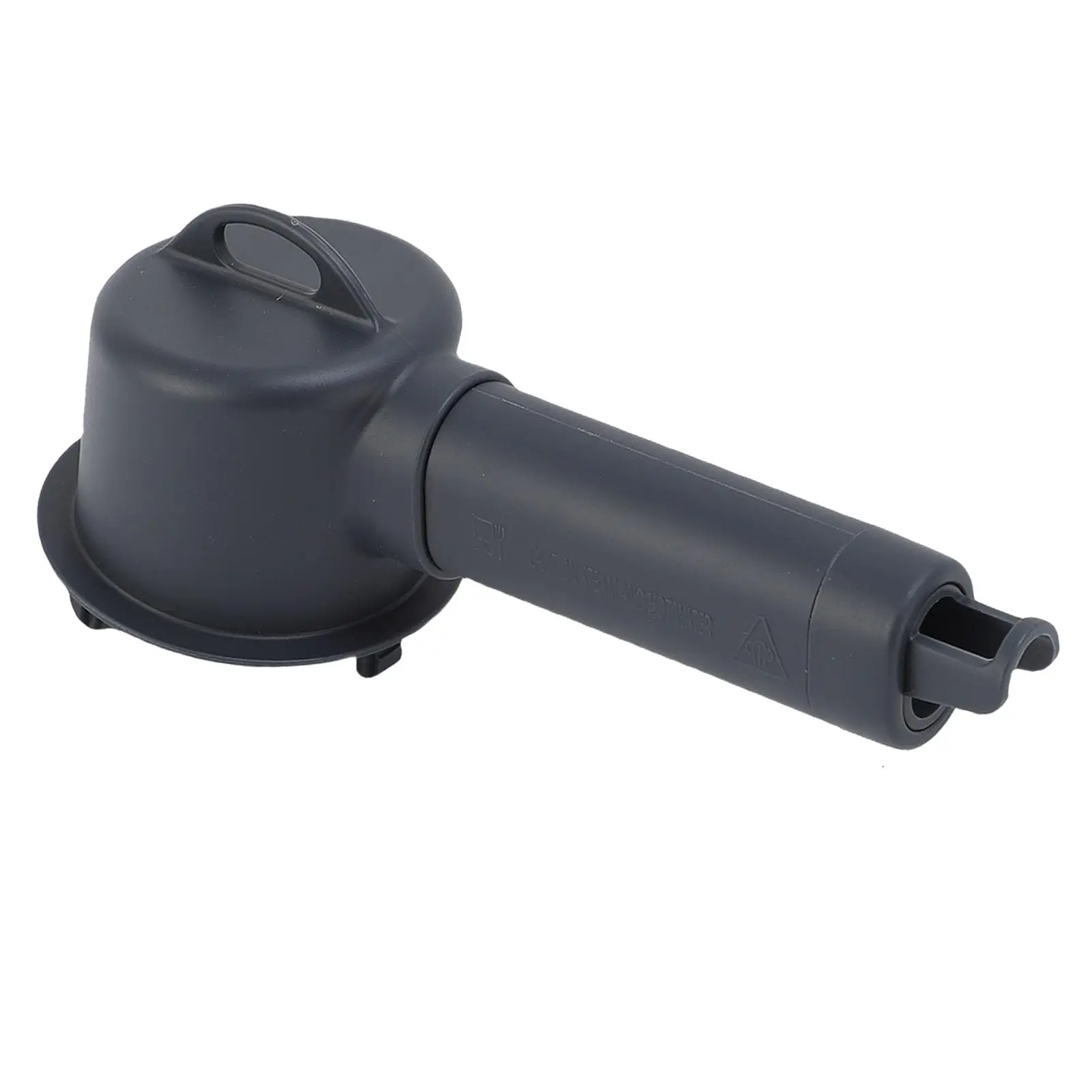 Thermomix TM31 TM5 TM6 Universal Retractable Steam Diverter Pipe, Adjustable Steam Deflector Kitchen Accessory