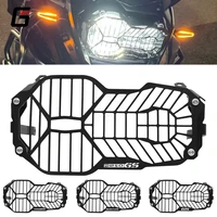 Protector de faros R1200GS para BMW R1200GS R 1200 R1200 GS 1200 GS1200 LC ADV motocicleta R1250GS cubierta de rejilla de aventura