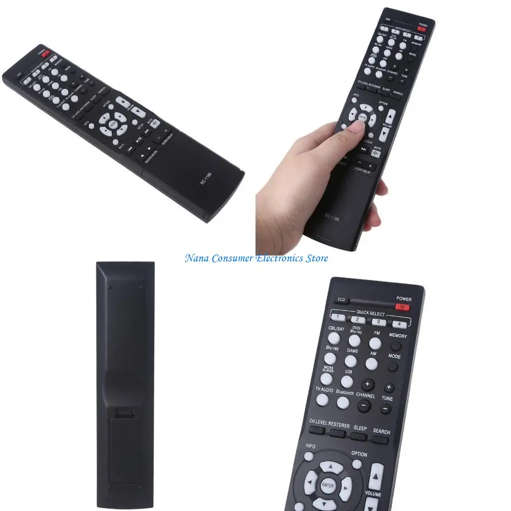 G7NE Remote Control…