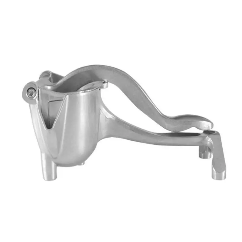 Aluminum Alloy Manual Juicer Juicer Hand Pressure Juicer Pomegranate Orange Lemon Sugarcane Juice Fruit Kitchen Tool