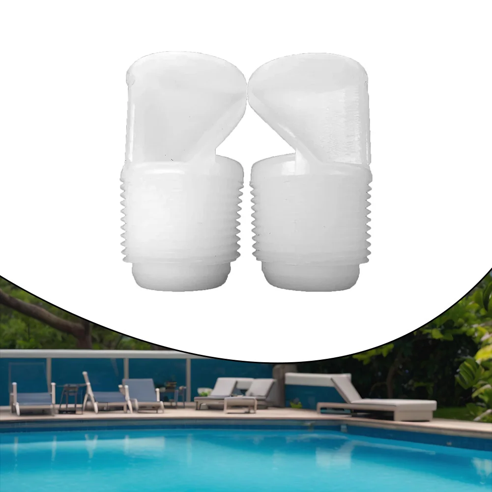 Replacement Pool Aerators 2pcs 34 Inch Designed for Water Features and Spa Equipment Fits Models 86201500 25558 217 0060