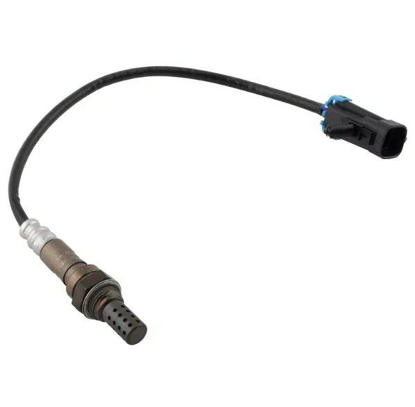 12597990 234-4339 For 2006-2007 Buick Rainier Lucerne 2006-2009 Chevrolet Trailblazer Gmc Envoy Saab 9-7x Oxygen Sensor 12590749