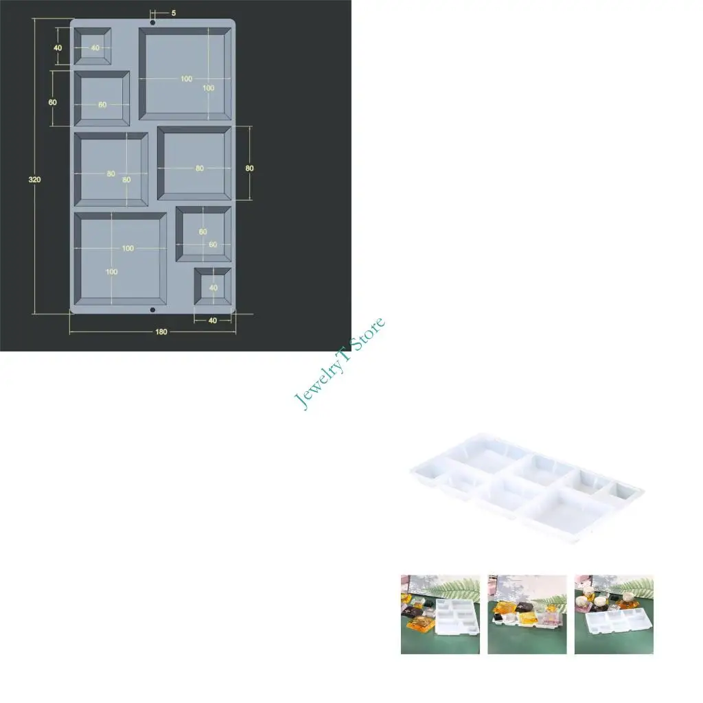 

Пресс-формы блока силикона высокой упругости ЛС9Д для ремесленного легковеса высоты 22мм