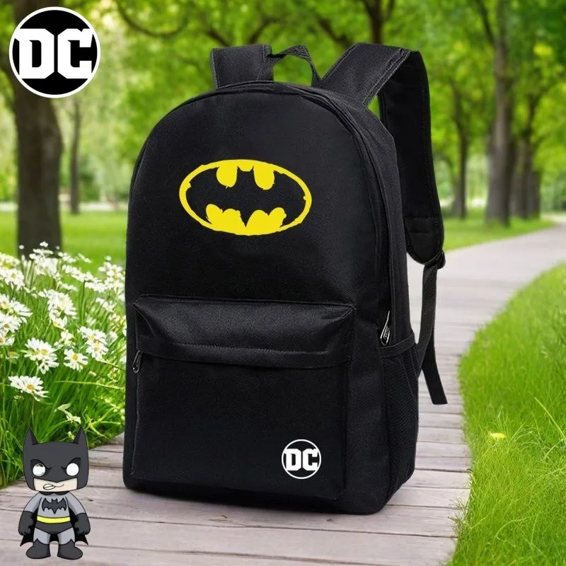Dc Cartoon Anime Ba…