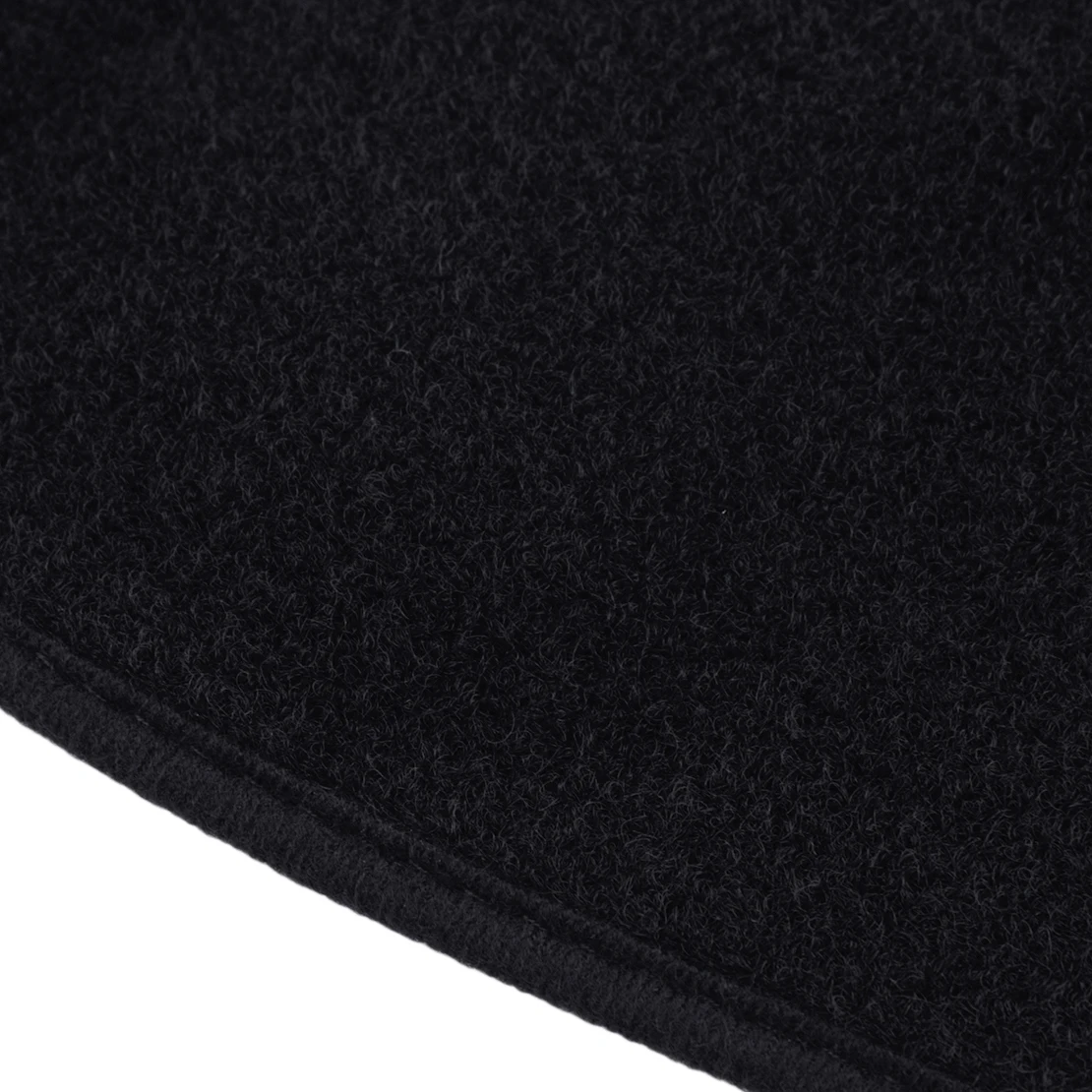 Black Polyester Dash Mat Dashboard Cover Left Hand Drive Fit for Great Wall Haval H6 Lux & Premium NO HUD 6/2021 2022 2023