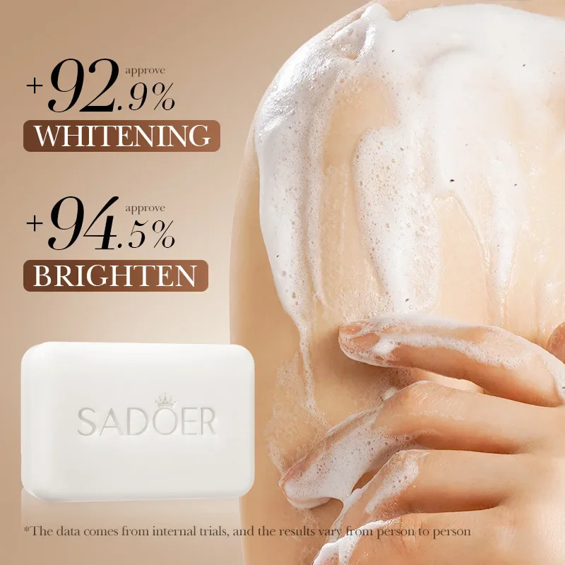 Thumbnail 4 - #39 Body Cleansers Comparison Guide