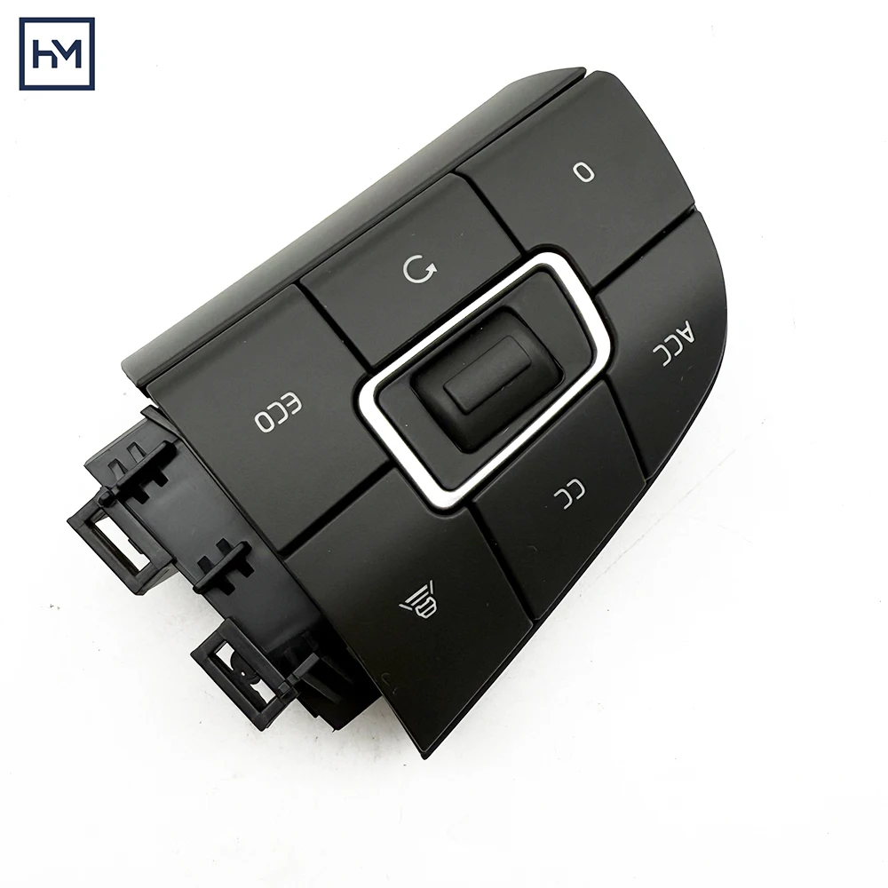 OE 22629271 21957048 Truck Steering Wheel Switch Left‑Hand ACC Cruise Control Module For Volvo FH4 FM4