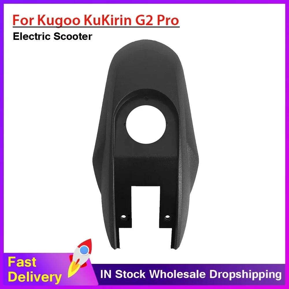 KUGOO KIRIN KuKirin G2 Pro용 프론트 펜더, 전기 스쿠터 교체 예비 부품, 앞바퀴 스플래시 방지 머드가드
