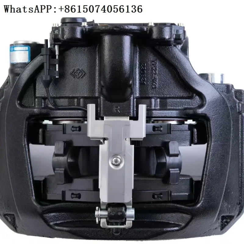 Knorr SC7 Automotiv…