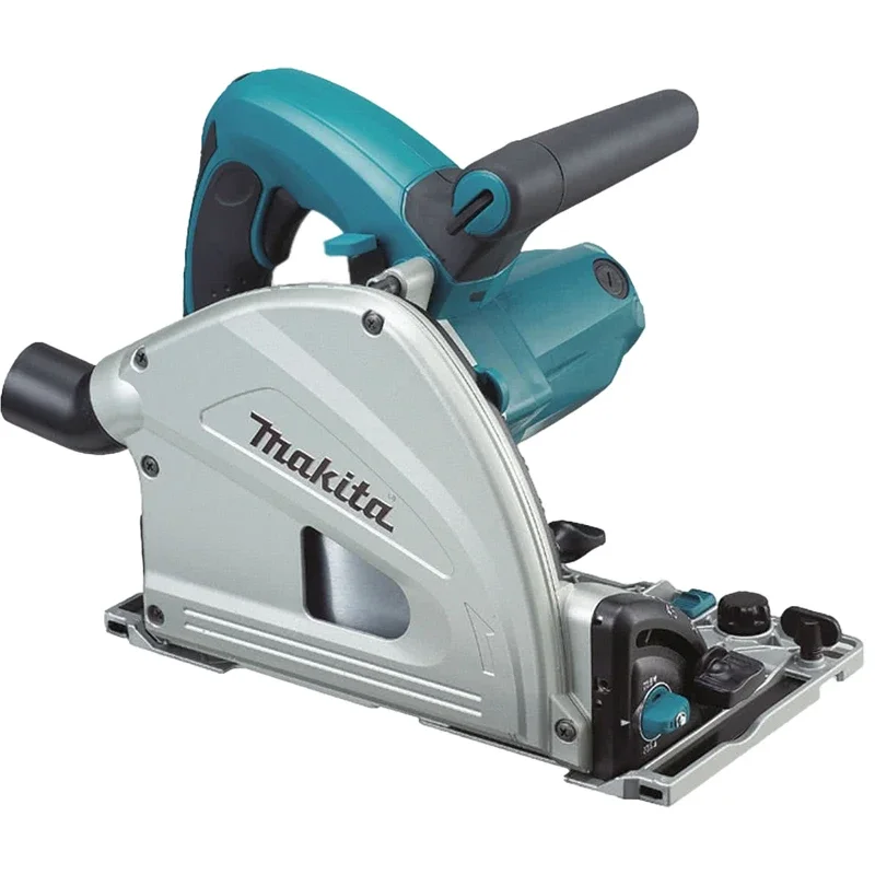 Makita SP6000J 165MM Plunge Cut Circular Saw 5800RPM 1300W Corded Power Tools