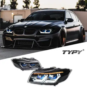 8 最佳銷售 寶馬E90大燈 - №4