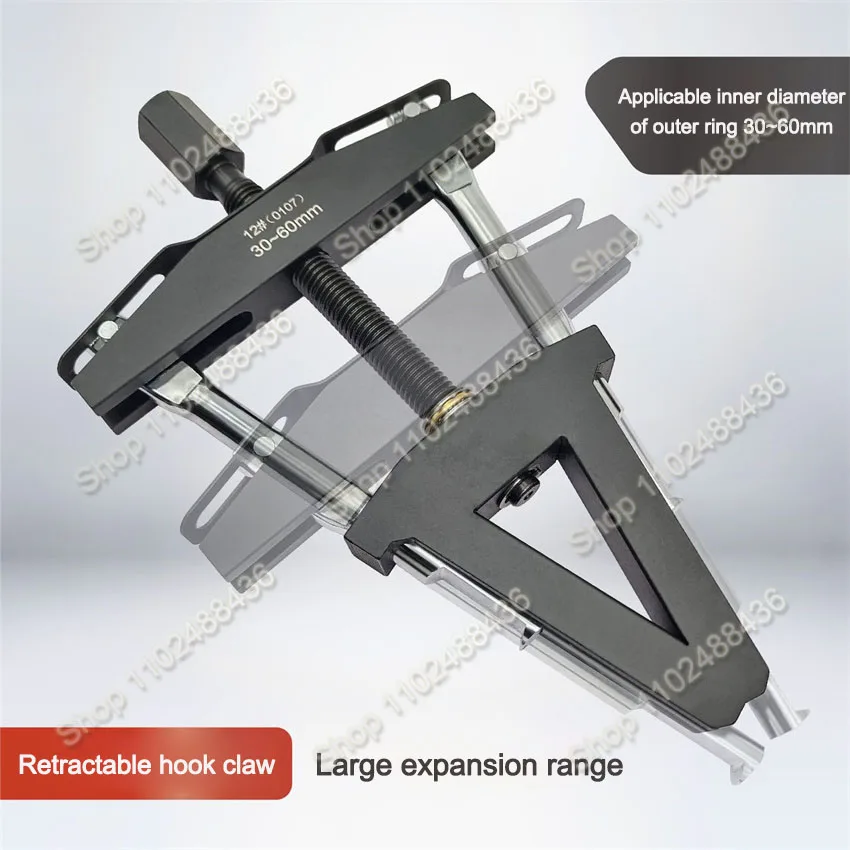 

Motorcycle Faucet Steering Column Pressure Bearing Outer Ring Rama Steering Tapered Roller Bearing Steel Bowl Removal Tool