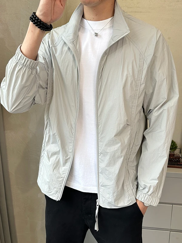 men's-summer-lightweight-loose-ice-silk-quick-dry-breathable-stand-collar-outdoor-fishing-jacket-uv-protection-sunscreen-coat