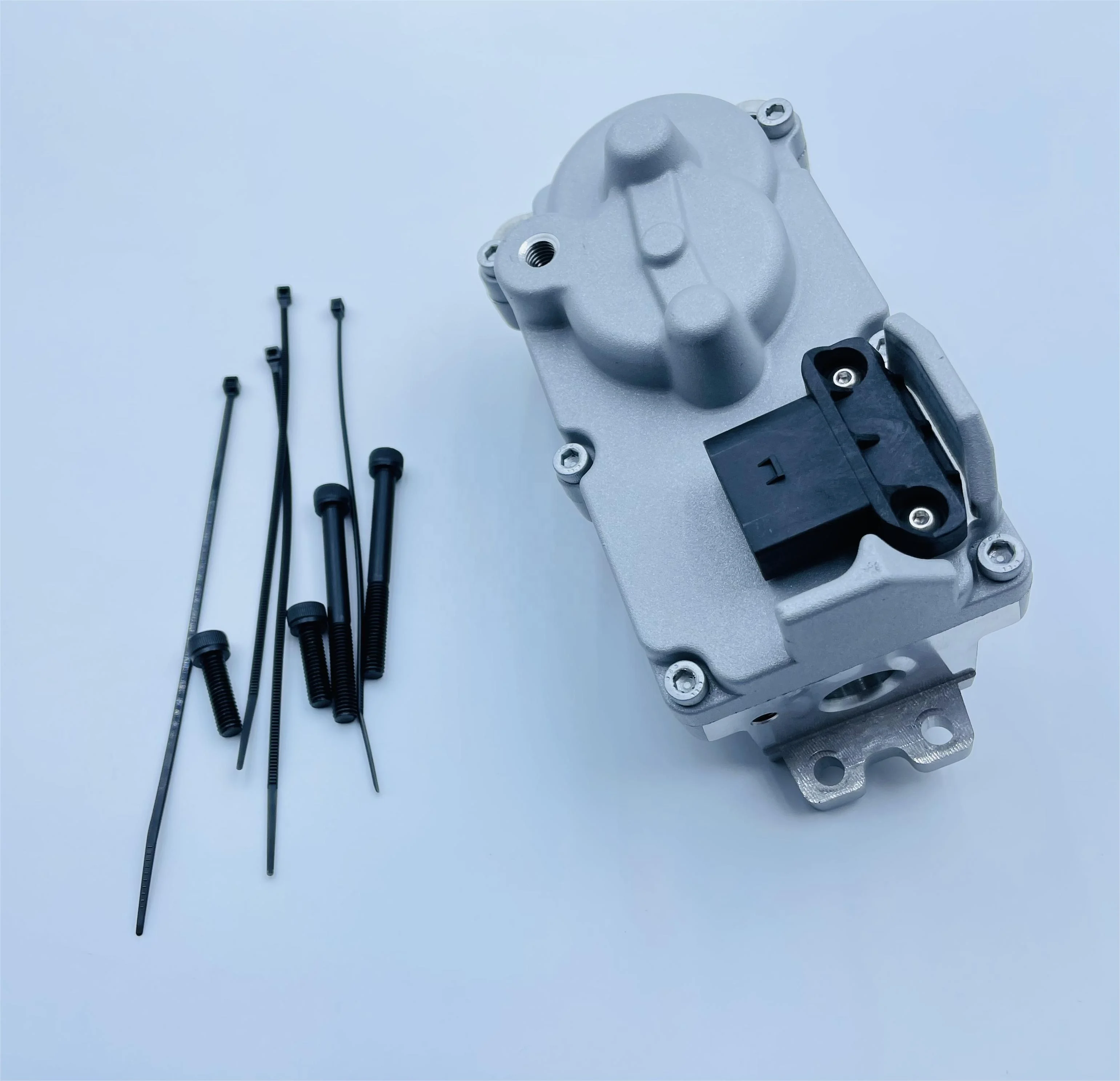 

High Quality 2201112 5452691 2348174 5455046 Turbocharger Parts VGT Actuator for HE400VG Turbo Actuator