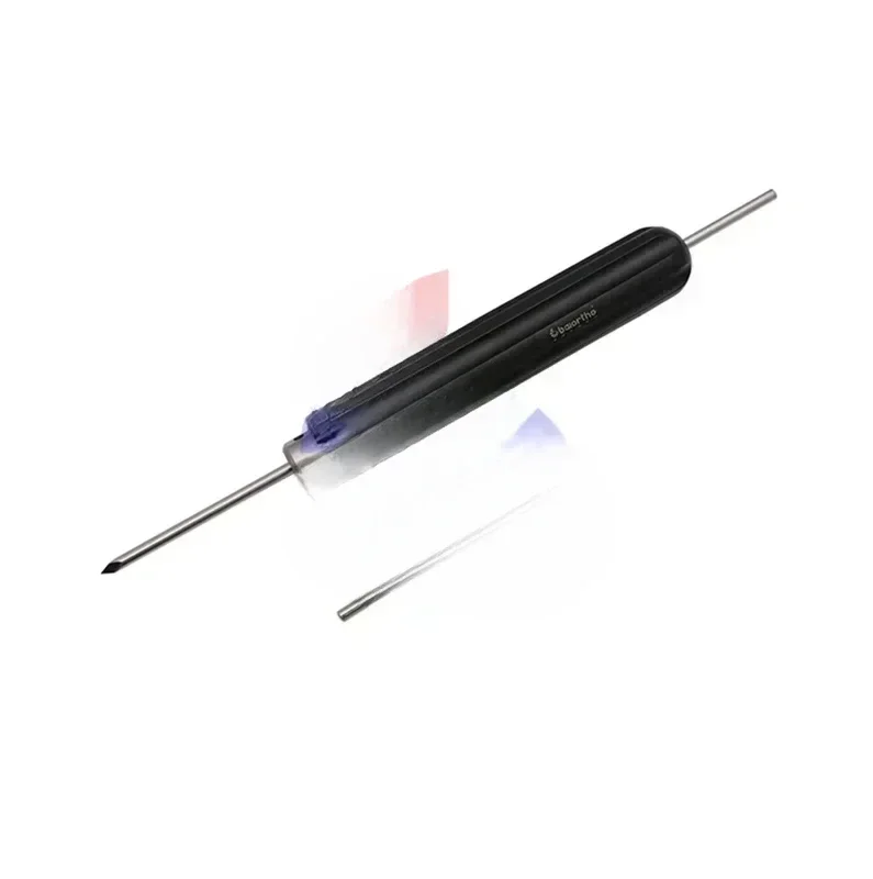 Best Seller FirstGuaranteed Quality Unique Veterinary Pin Chuck Straight Handle Instruments Pet Surgery Surgical Equipment