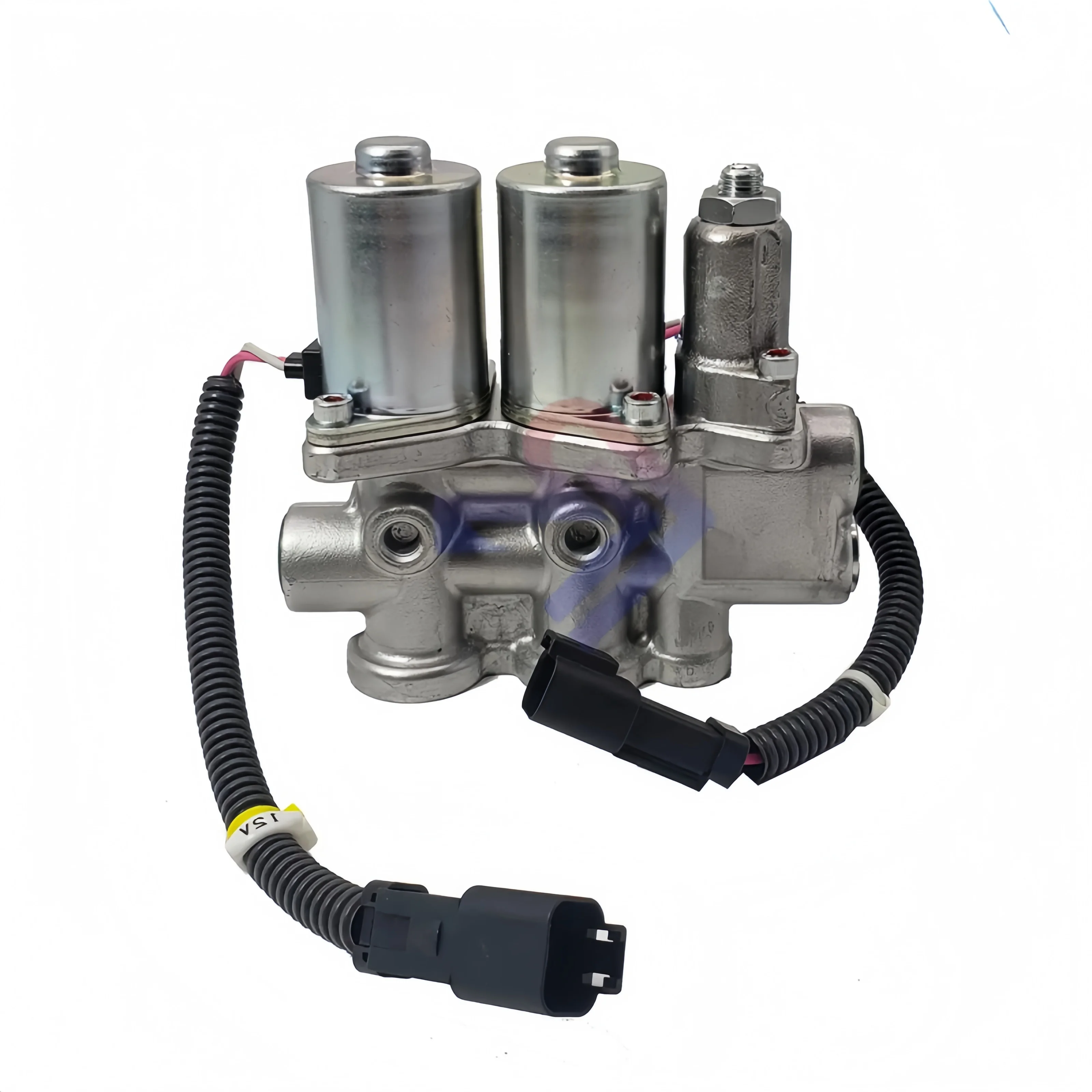

22F-60-31600 22F-60-21201 For Komatsu Solenoid Valve Assy PC35MR-3 PC45MR-3 Solenoid Valve Assy PC55MR-3 Solenoid Valve Assy