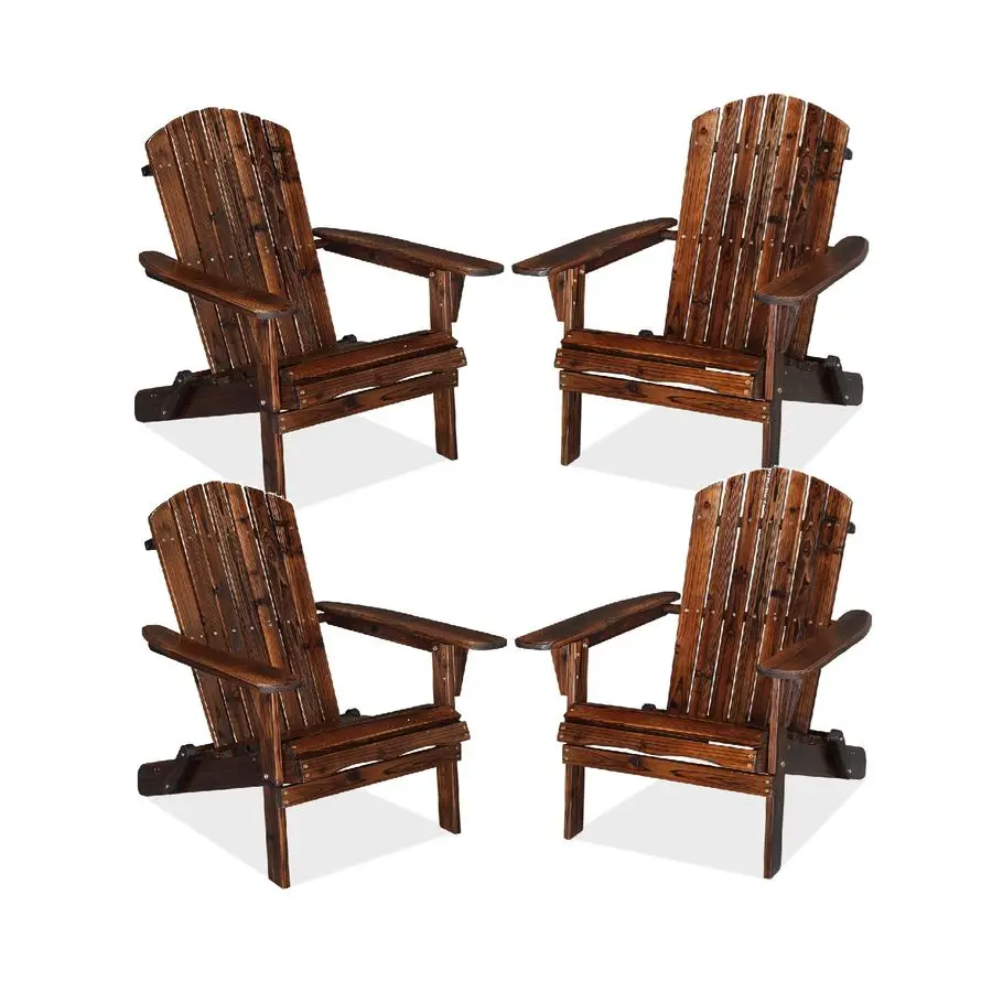 Folding Adirondack … - image