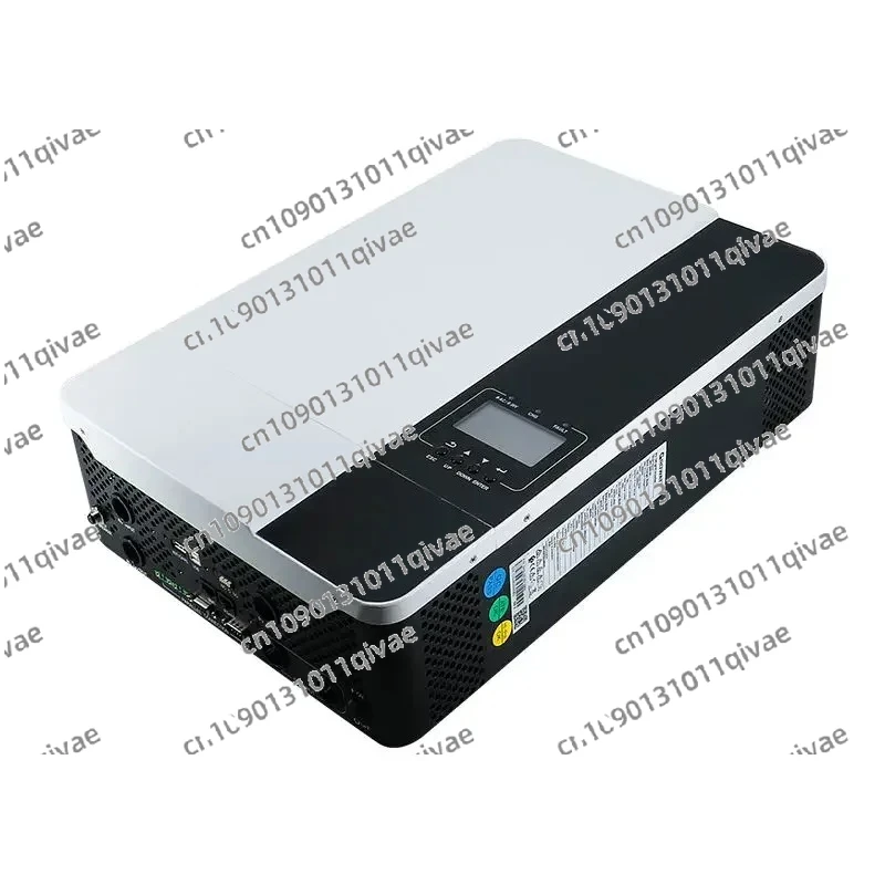 

5000ES Off Grid Inverter Commercial Home Pv Solar System 5kw Off Grid Power Supply Growatt 2023 Hot Sale