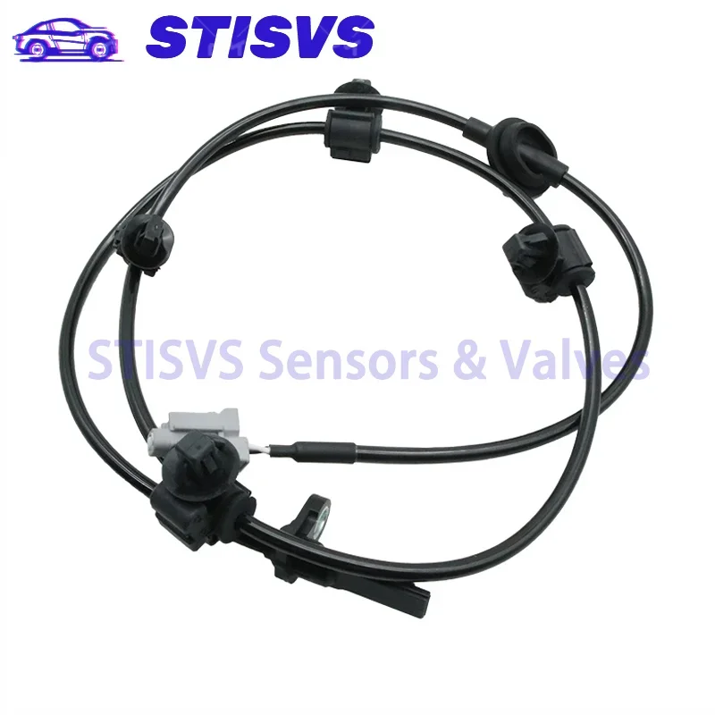 27540-SG020 Rear Left/Right ABS Wheel Speed Sensor For SUBARU Crosstrek Forester XV Crosstrek 2013-2017 27540SG020 27540 SG020