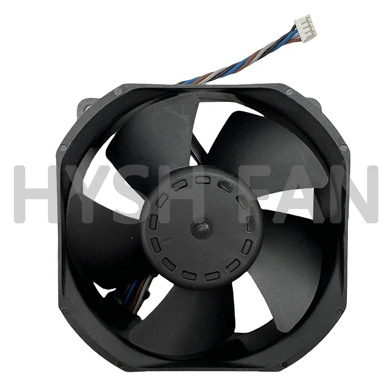 MF75251VX-1Q010-S99 New 12V 3.26W 4-wire Cooling Fan
