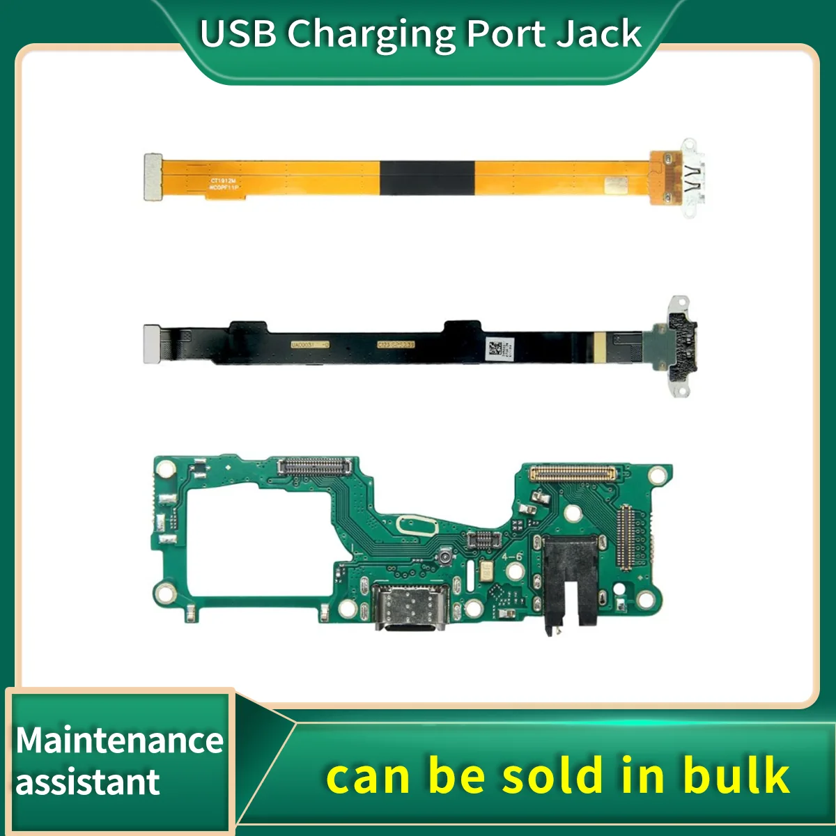 Usb Charging Port F…