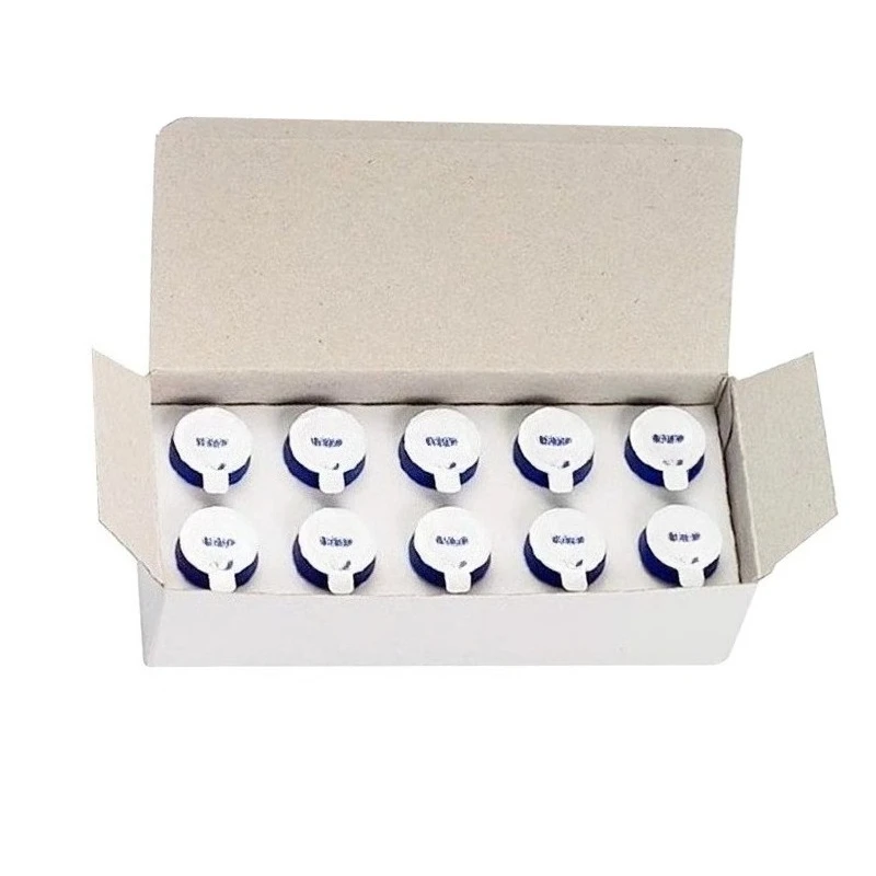 

Oil Test Box 8103560 Oil Box for Compressed Air Quality Detector