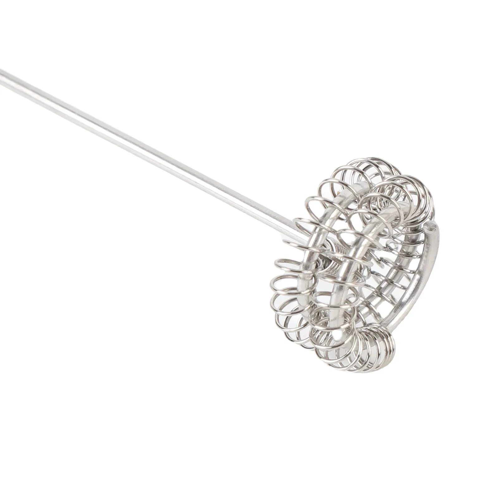 배터리로 작동하는 전기 우유 거품기, 커피 메이커, 14000rpm 음료 잼 믹서, 디저트 크림 메이커, 가정용 주방 블렌더