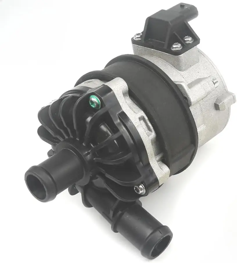Wasserpumpe 4H0965567 4H0965569A 4H0965569 4H0965567A für AUDI A4 A5 A6 A8 Q5 – Detail 6