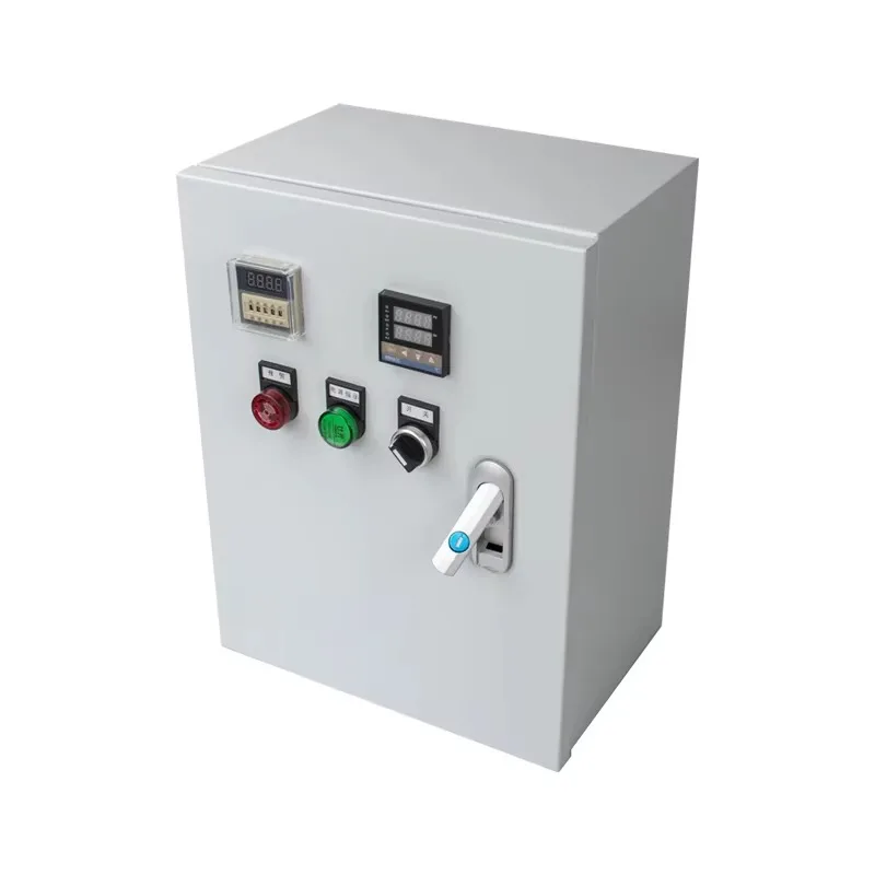 Three phase single-phase intelligent automatic constant  box, temperature control, heating, timed delay, paint baking oven
