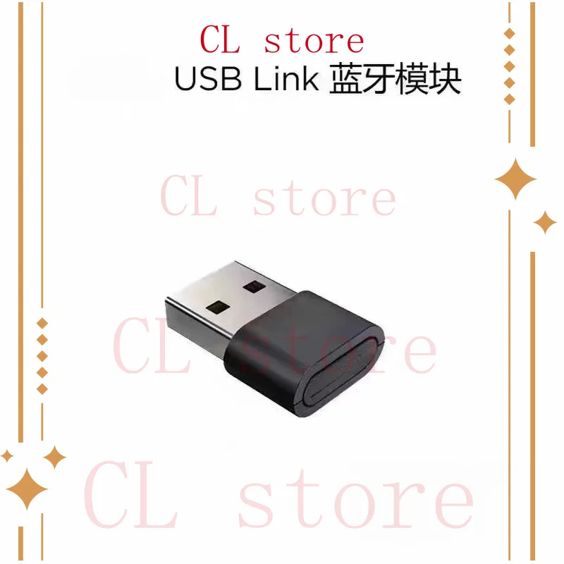 

95%NEW FOR Bose Noise Canceling 700UC Bluetooth Wireless Headphone USB Link Dongle receiver