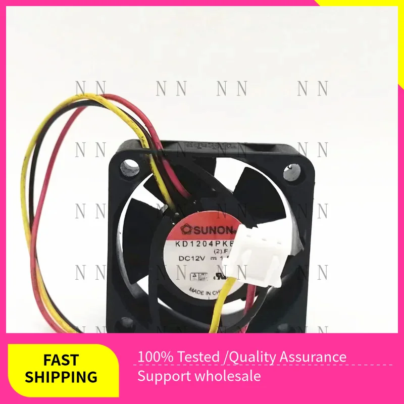 Ggt For Sunon KD120…