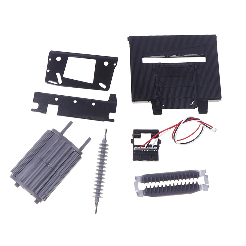 ZCUT-9 Tape Cutting Machine Accessories: Knife Box with Interchangeable Blade