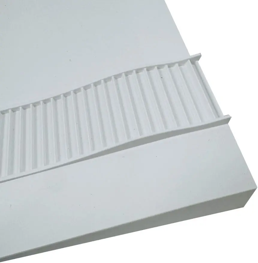 For ramp Plate Extension for For roborock P10 P10S PRO For v20 Robot Vacuum Cleaner to Support Reliable Floor Level Adjustment