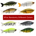 5pcs Random Colors