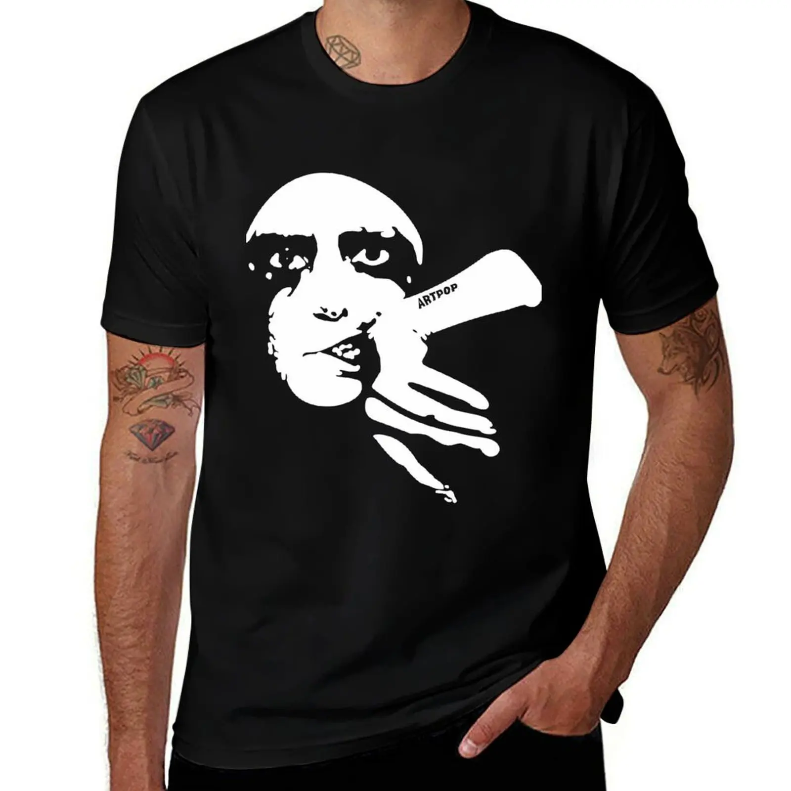 

Applause T-Shirt t shirt man plain t shirts for man cotton soft T-Shirt