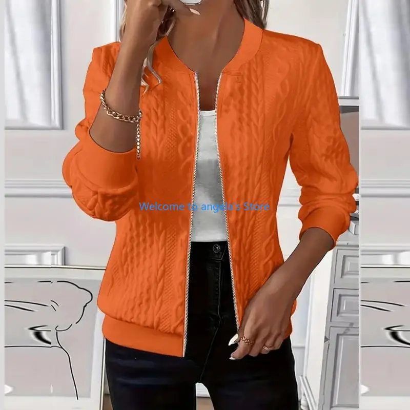 

X4YC Stretchy Full Length Zipper Athletic Top Long Sleeve Cold Weather Workout Gear