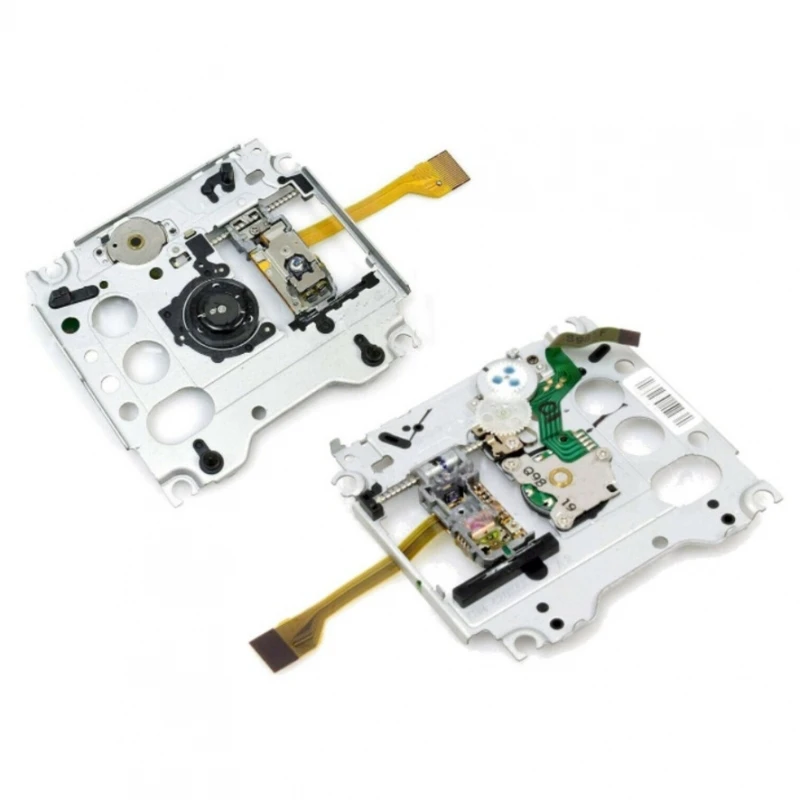 Leitor UMD PSP: O Que Preciso Saber Para Substituir o Leitor do Meu PlayStation Portable?