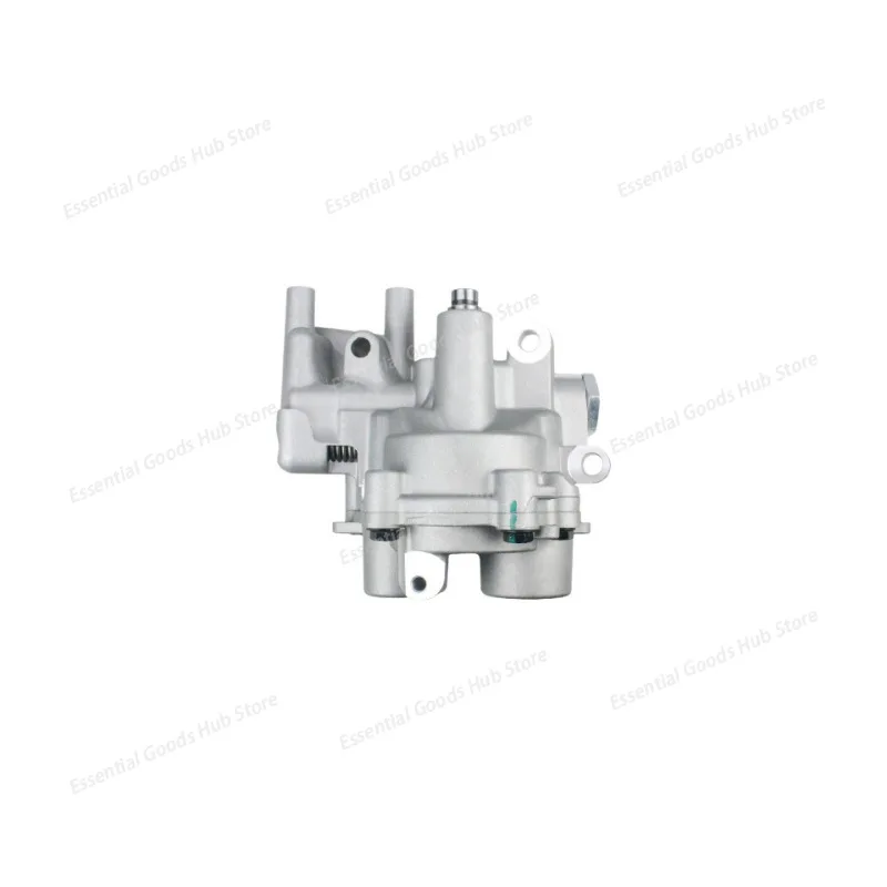 

LR052436 Car Oil Pump for LandRover for Range for Rover 10-12