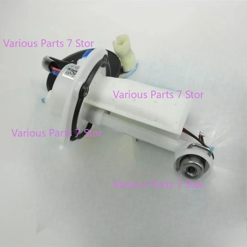 Original Accessories for CFMOTO Cf400nk / Gt  150 / 250 / 650nk State Guest 650mt Fuel Tank Fuel Pump