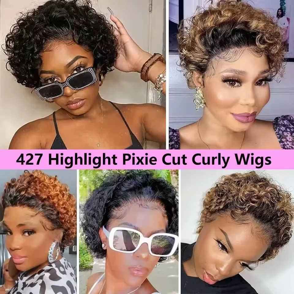 Thumbnail 3 - #35 Most Reviewed Trendy Wigs