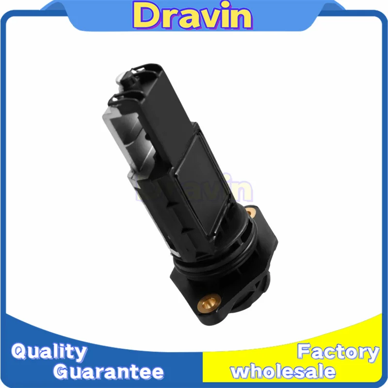 0280217500 0280217501 0000940548 for Mercedes Benz W202 W124 W210 W463 W140 C124 A124 S124 MAF Mass Air Flow Sensor Meter New