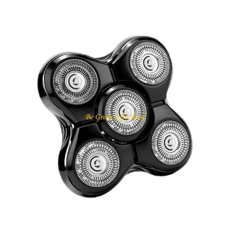 

M7DF 3Pcs Professional Shaver Replacement Blade For XR7000 Replacement Head