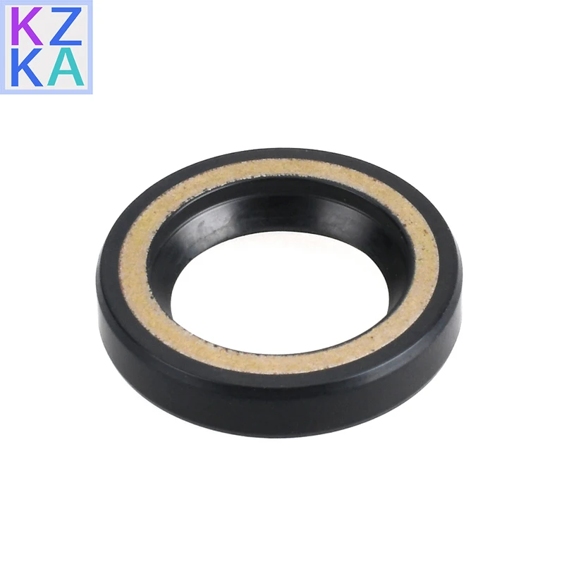 93101-20048 Oil Seal S-type Replaces For Yamaha Outboard Motor Parsun,Hidea Parts 8HP, 9HP, 9.9HP, 15HP, 20HP, 25HP 9310120048