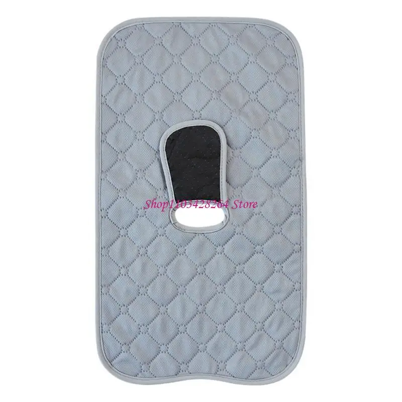 

Baby Car Seats Liners Watertight & Soft Kids Car Seats Cover Breathable Baby Seats Protector for Strollers & Home uses