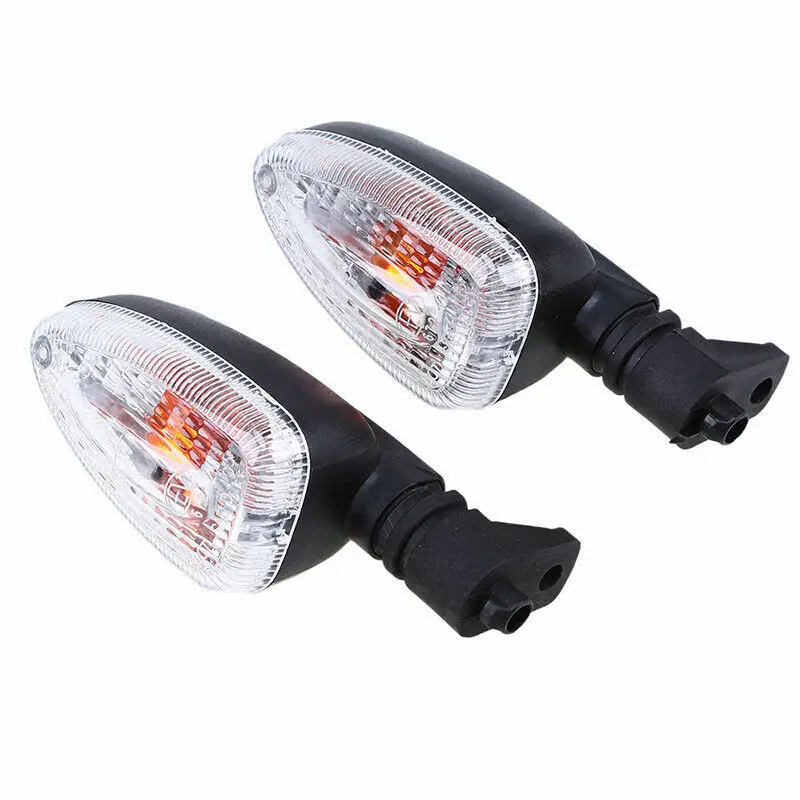 Turn Signal Light Blinker Indicator for BMW F800R R1200GS F650GS Front Rear New