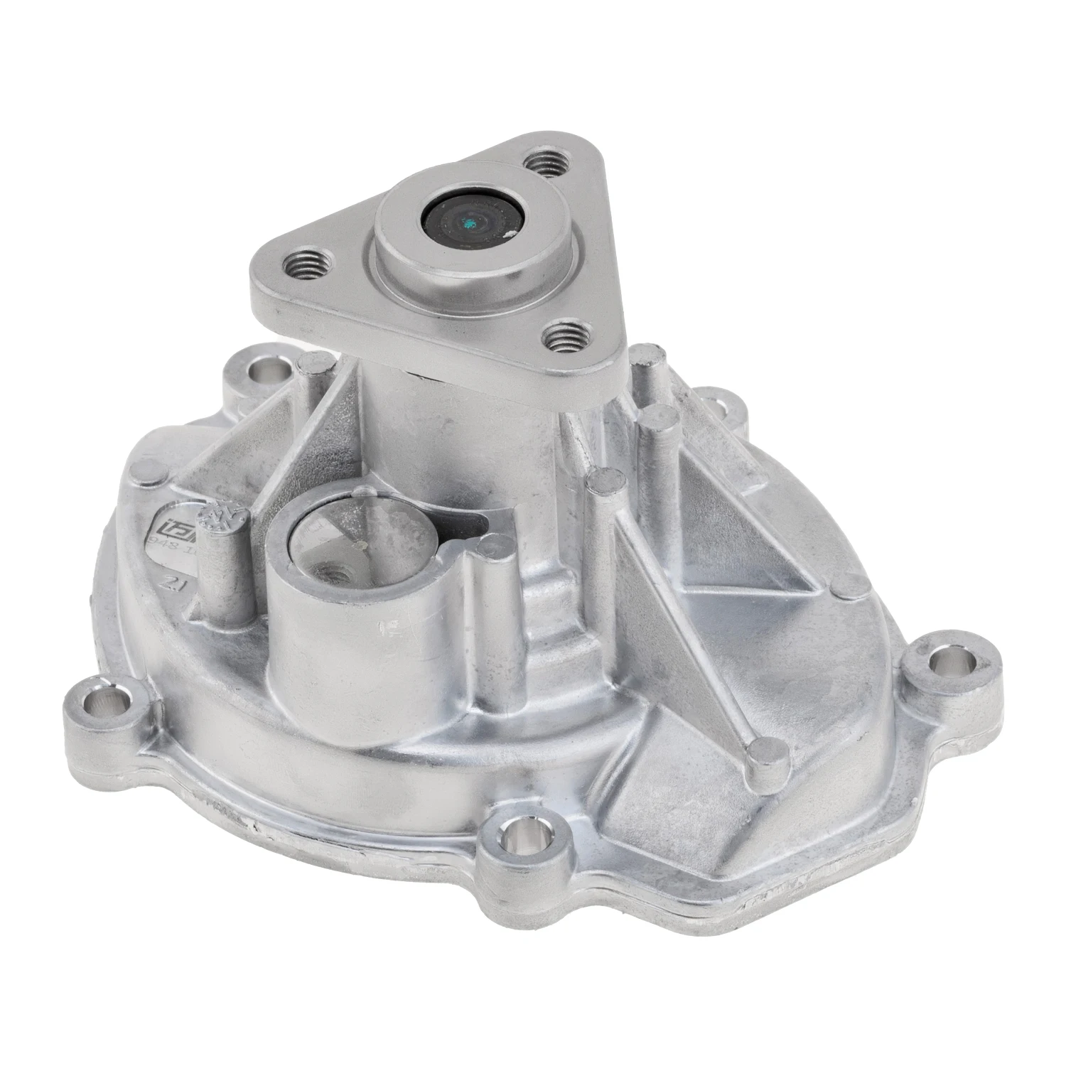 Bomba de agua 94810603301 para PORSCHE Cayenne 92A 2010- / 9PA 2007-2010,Macan (95B) 2014-2018,Panamera (970) 2009-2016 4,8