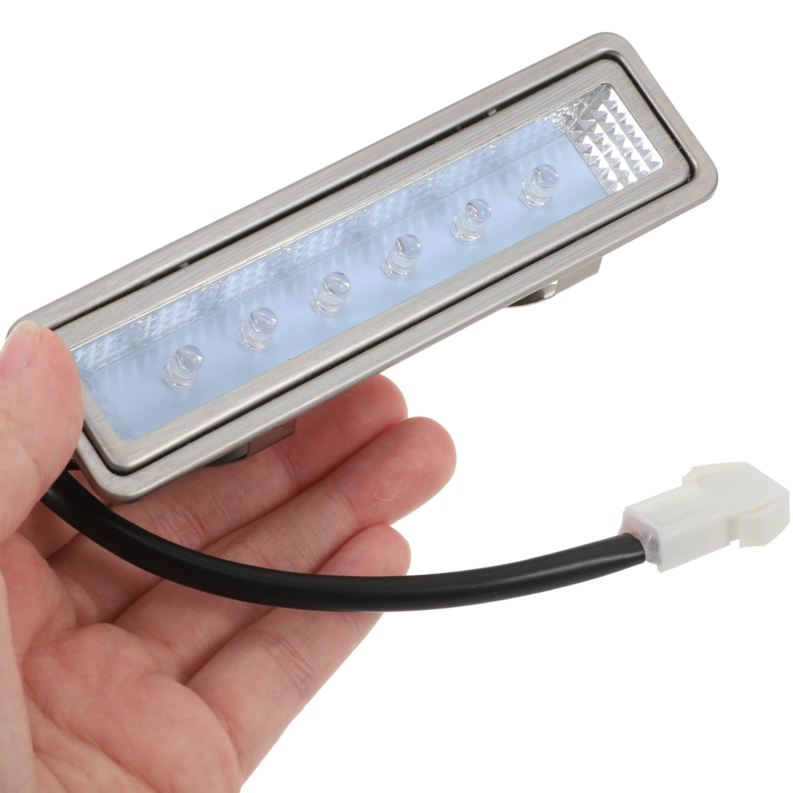 LED Lighting Bulb for Range Hood High Brightness Energy Efficient LED Light Bulbs Replacement Stove Hood Socket