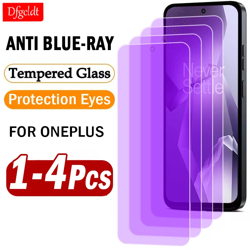 1-4PCS Anti Blue-Ra…