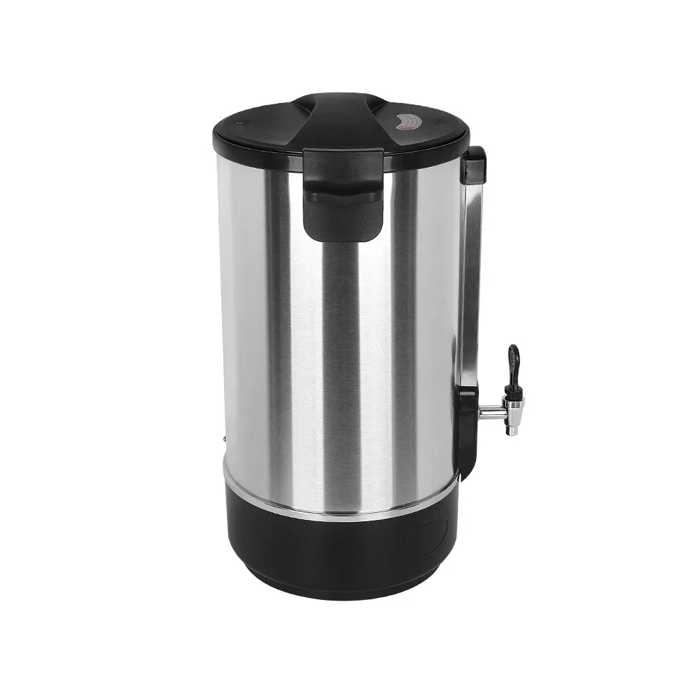 13L Economic Water Boiler Commercial water urn cheaper price Electric economic drinking dispenser hot water catering boiler